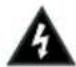 PEAVEY Rage 258 - CABLE DE ALIMENTACION CA (PANEL TRASERO) - 1