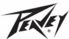 PEAVEY Rage 258 - FCC Compliancy Statement - 1