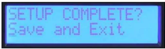 PEAVEY IPR2 5000 - Discard and Exit - 1