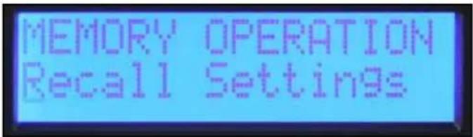 PEAVEY IPR2 5000 - Memory - 1