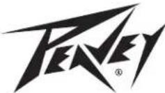 PEAVEY IPR2 5000 - FCC Compliancy Statement - 1