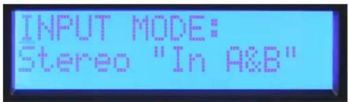 PEAVEY IPR2 5000 - Mode - 1