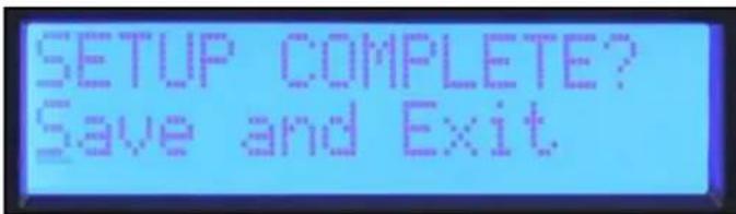 PEAVEY IPR2 5000 - Discard and Exit - 1