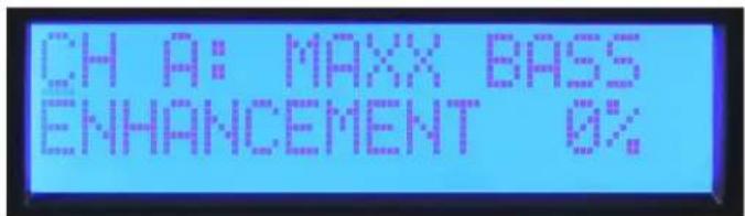 PEAVEY IPR2 5000 - MaxxBass - 1