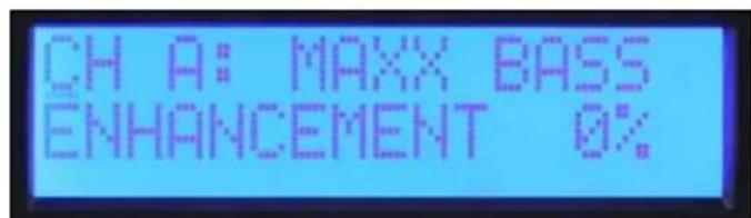 PEAVEY IPR2 5000 - MaxxBass - 1