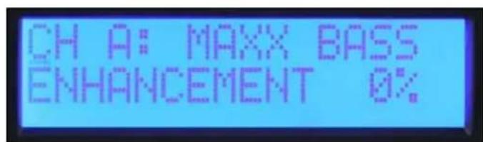 PEAVEY IPR2 5000 - MaxxBass - 1