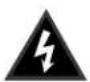 PEAVEY IPR2 5000 - AC POWER INLET: - 1