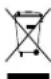 PEAVEY IPR2 3000 - INSTRUCTIONS IMPORTANTES DE SECURITE - 1