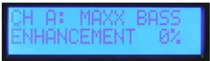 PEAVEY IPR2 3000 - MaxxBass - 1