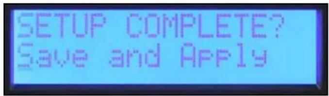 PEAVEY IPR2 3000 - Mono Input Mode - 1