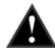 PEAVEY IPR2 3000 - ADVERTENCIA: REVISE SUS AJUSTES DSP ANTES DE ENVIAR SENALES AL AMPLIFICADOR. LOS AJUSTES INCORRECTOS PUEDEN DANAR LOS GABINETES DE LOS ALTAVOCES. - 2