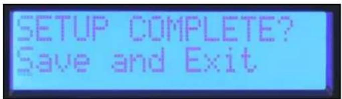 PEAVEY IPR2 3000 - Discard and Exit - 1