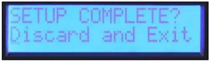 PEAVEY IPR2 3000 - Navigationsübersicht - 1