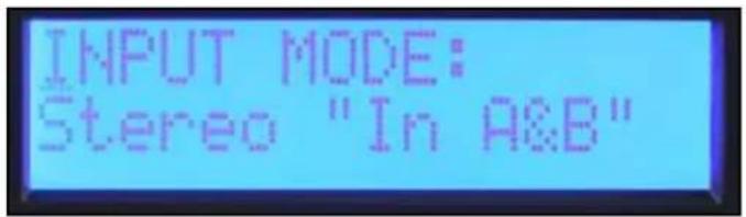 PEAVEY IPR2 3000 - Mode - 1