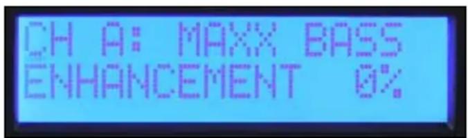 PEAVEY IPR2 3000 - MaxxBass - 1