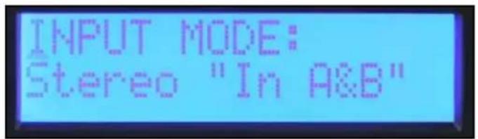 PEAVEY IPR2 3000 - Mode - 1