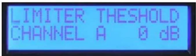 PEAVEY IPR2 3000 - Limiter - 1