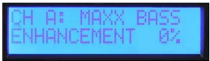 PEAVEY IPR2 3000 - MaxxBass - 1