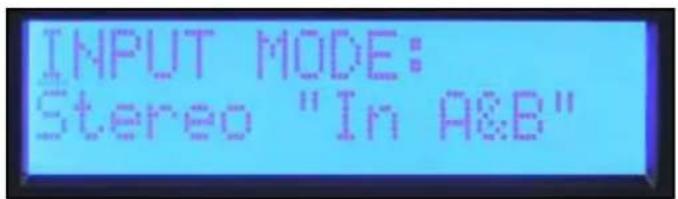 PEAVEY IPR2 3000 - Mode - 1