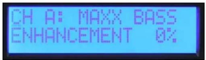 PEAVEY IPR2 3000 - MaxxBass - 1
