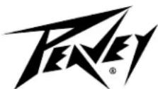 PEAVEY IPR2 3000 - FCC Compliancy Statement - 1