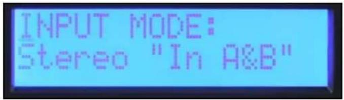 PEAVEY IPR2 3000 - Mode - 1