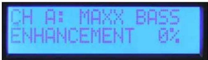 PEAVEY IPR2 3000 - MaxxBass - 1