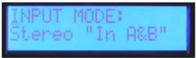 PEAVEY IPR2 3000 - Mode - 1