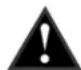 PEAVEY IPR2 3000 - ADVERTENCIA: REVISE SUS AJUSTES DSP ANTES DE ENVIAR SENALES AL AMPLIFICADOR. LOS AJUSTES INCORRECTOS PUEDEN DANAR LOS GABINETES DE LOS ALTAVOCES. - 1