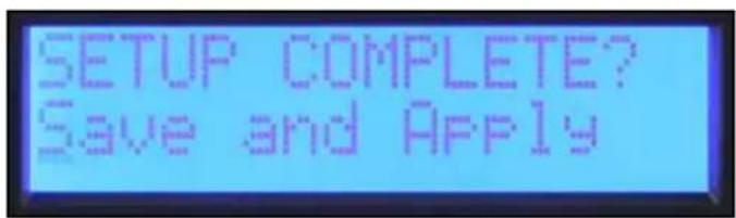 PEAVEY IPR2 3000 - Mono Input Mode - 1