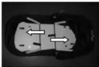 Topmark Vision T8040 - MONTAGE/UTILISATION - 2