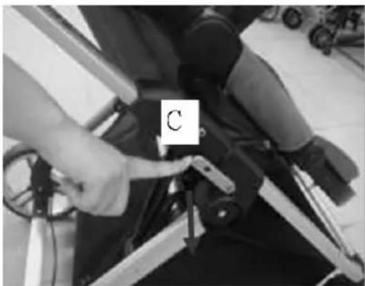 Topmark Vision T8040 - CÓMOPLEGARELCOCHECITO - 2