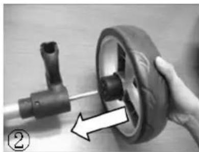 Topmark Vision T8040 - Waarschuwingslijn (groene kleur) - 2