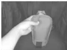 Topmark Vision T8040 - BEVESTIGEN BOVENDEKJE - 9