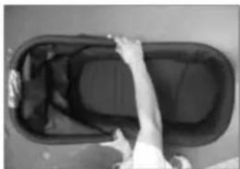 Topmark Vision T8040 - WARNHINWEIS: - 1