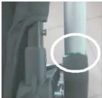 Topmark Vision T8040 - UITKLAPPEN KINDERWAGEN - 5