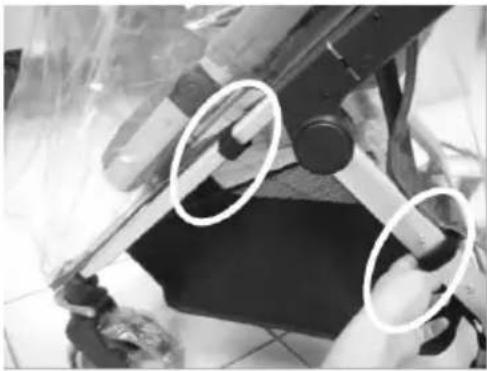 Topmark Vision T8040 - REGENSCHUTZ - 1