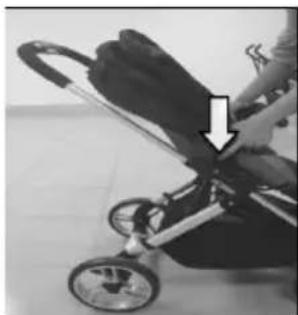 Topmark Vision T8040 - MONTAGE DES SITZES - 1