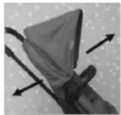 Topmark Vision T8040 - BEVESTIGING KAP - 3