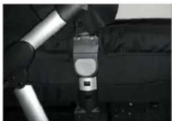 Topmark Vision T8040 - WARNING: Do not add additional maress. - 2