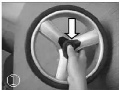 Topmark Vision T8040 - Waarschuwingslijn (groene kleur) - 1