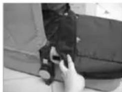 Topmark Vision T8040 - TOP COVER ASSEMBLY - 3