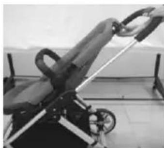 Topmark Vision T8040 - ÄNDERUNG VON SITZPOSITION - 2