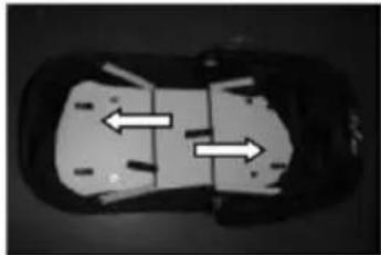 Topmark Vision T8040 - ASSEMBLING/USING - 2