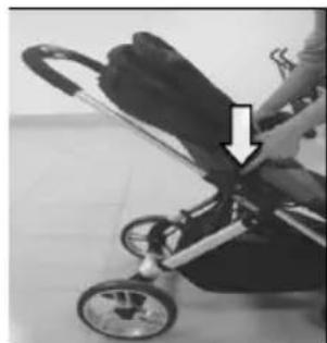 Topmark Vision T8040 - ASSEMBLAGE DU SIEGE - 1