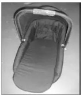 Topmark Vision T8040 - MONTEREN/IN GEBRUK NEMEN - 4