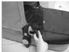 Topmark Vision T8040 - BEVESTIGEN BOVENDEKJE - 3