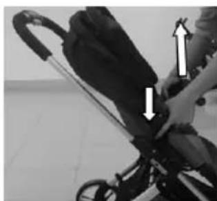 Topmark Vision T8040 - HET ZITJE VERWIJDEREN - 1