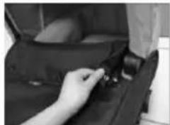 Topmark Vision T8040 - ASSEMBLAGE TOP COUVERTURE - 5