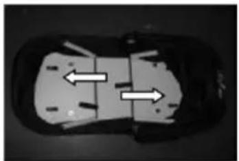 Topmark Vision T8040 - MONTEREN/IN GEBRUK NEMEN - 2